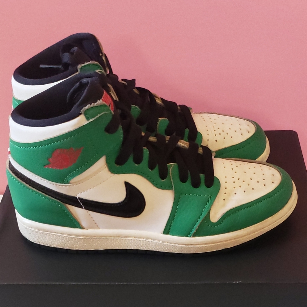 👟 Jordan 1 Retro Kids Sneaker Shoes